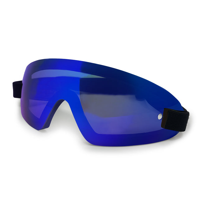ssg goggles 6693 Sport NCM-Bike by Leon Cycle: fog coating and 4 mx5-2025 Größe:10