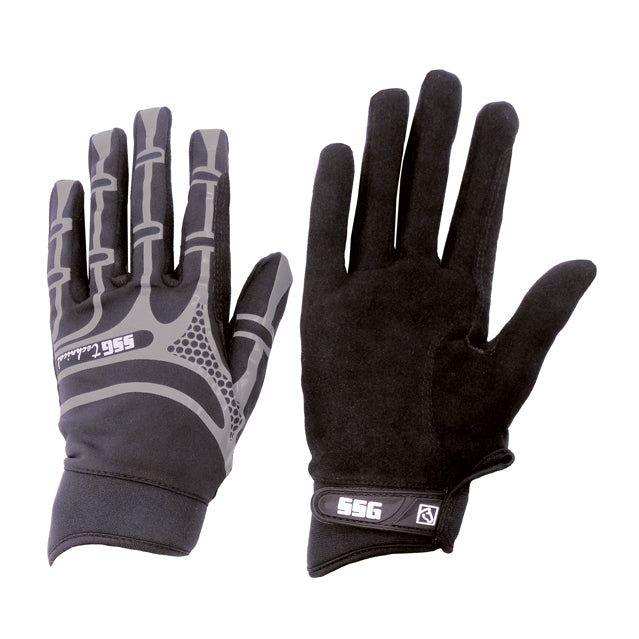 8500 Technical™ - Black