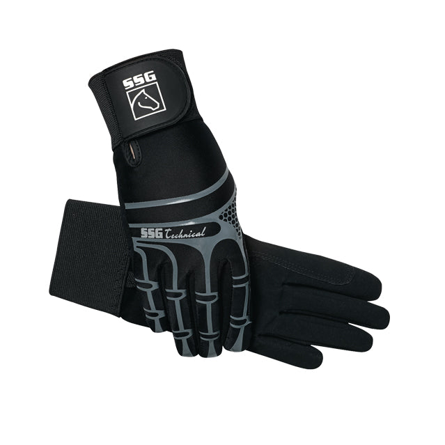 8550-SSG-Technical-Gloves-with-wrist-support