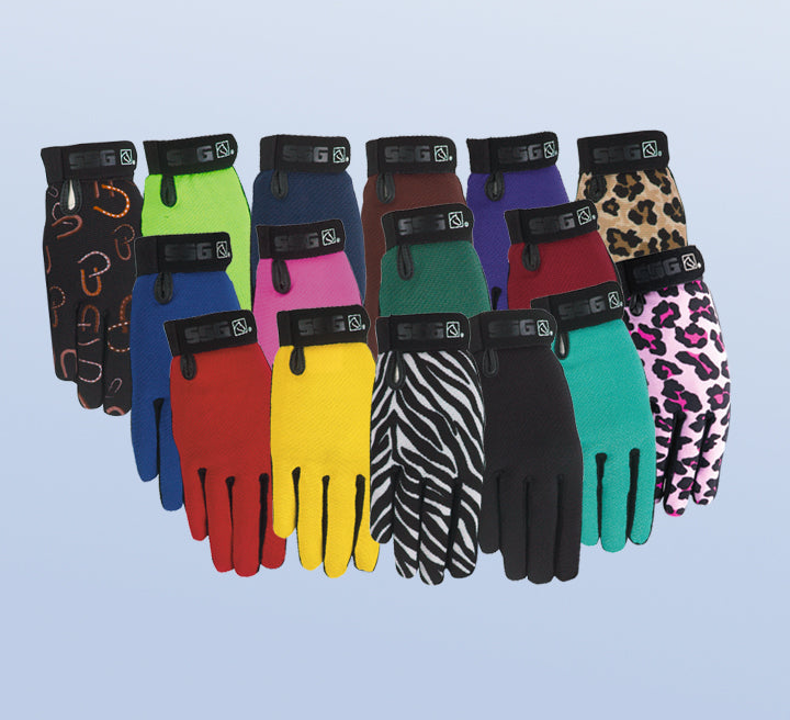 The 8600 All Weather Collection