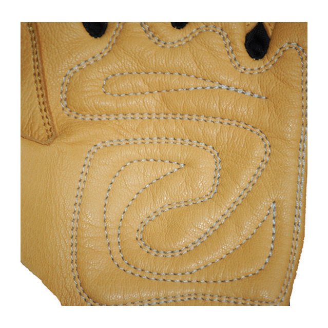 0600-SSG-Ride-n-Ranch-glove-showing PALM stitching