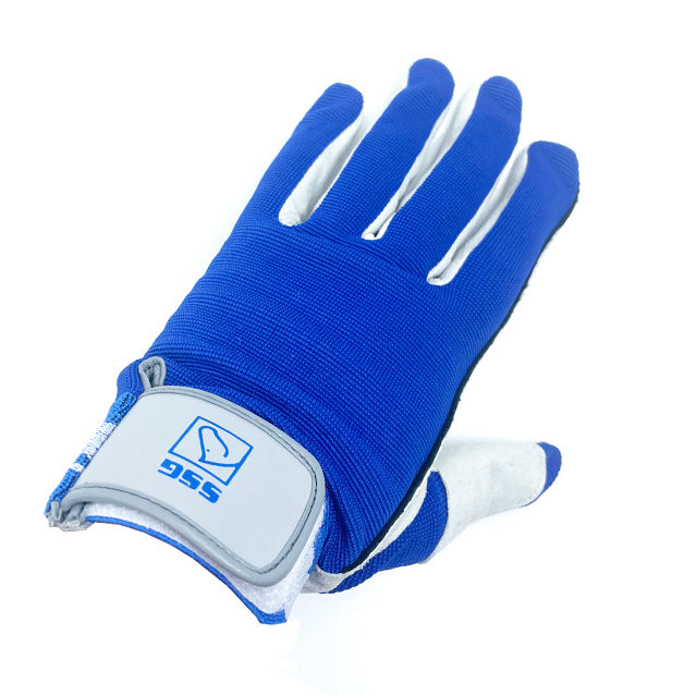 1000 Team Roper / Polo Sport - Blue