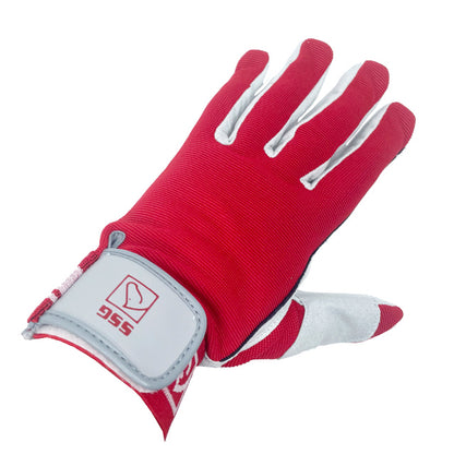 1000 Team Roper / Polo Sport - Red