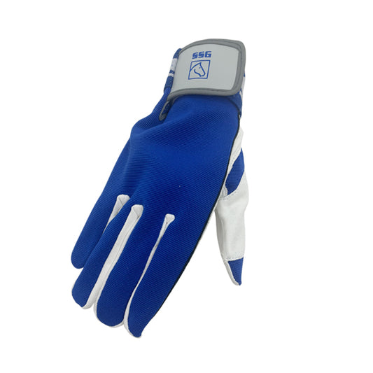 1000-SSG-Team-Roper-Glove- Single hand