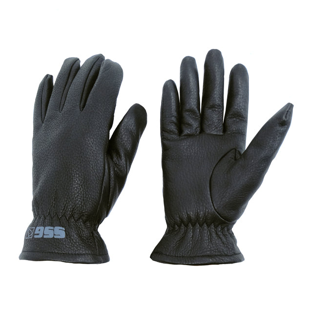 1650 Winter Rancher™ - Black