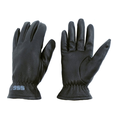 1650 Winter Rancher™ - Black