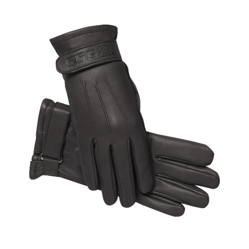 1800 Trail Roper - Black