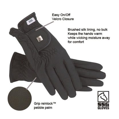 2250 Soft Touch™ Lined