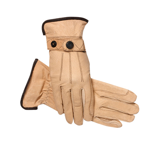 2450 Work ‘n Horse™ Lined - Tan