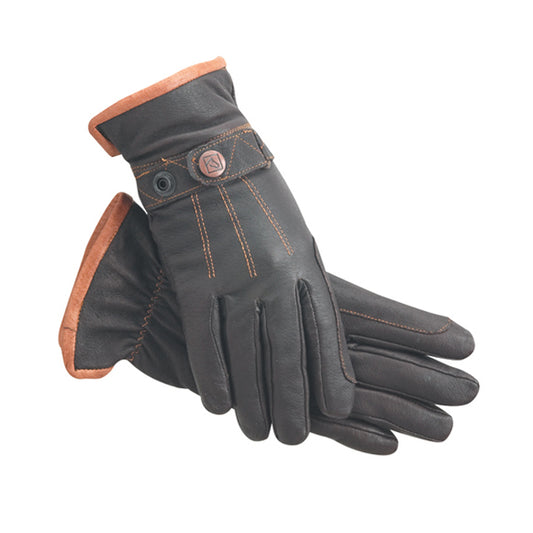 2400-SSG-Work-N-Horse-gloves-dark-brown