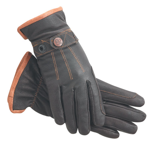 2450 Work ‘n Horse™ Lined - Brown