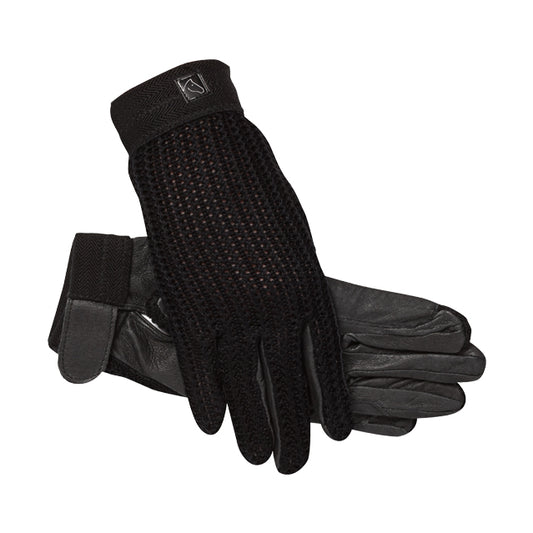 2500-SSG-Lycrochet-Ultraflex-gloves-black