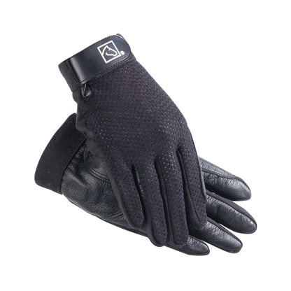 3000-SSG-Kool-Flo-gloves-black