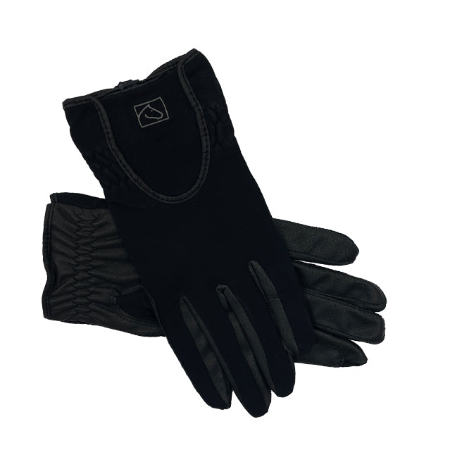 3200-SSG-Pure-Fit-glove-black