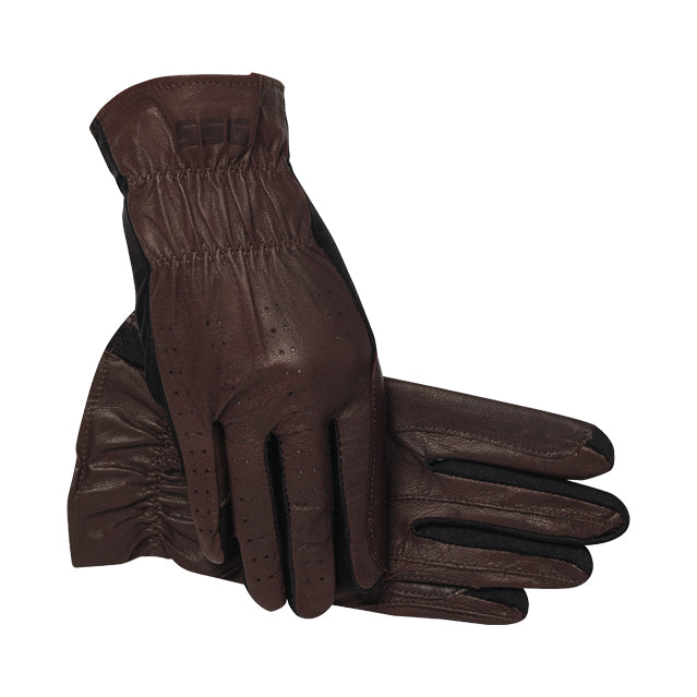 4000-SSG-Pro-Show-brown