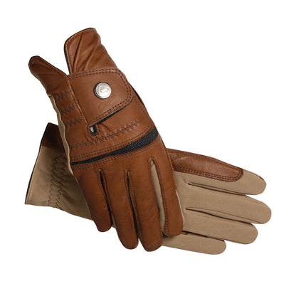 4200-SSG-Hybrid-Gloves-brown-tan