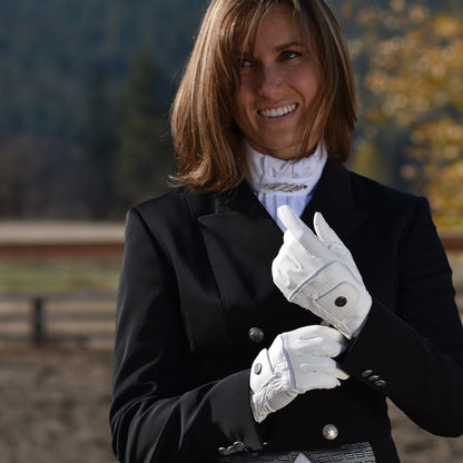 4200 SSG® Hybrid® - White