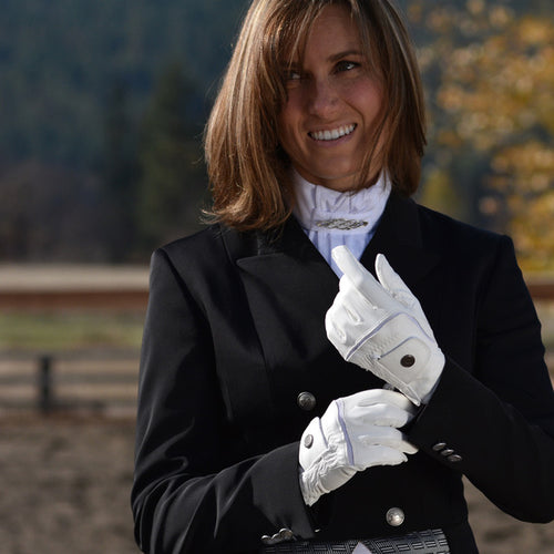 4200 SSG® Hybrid® - White