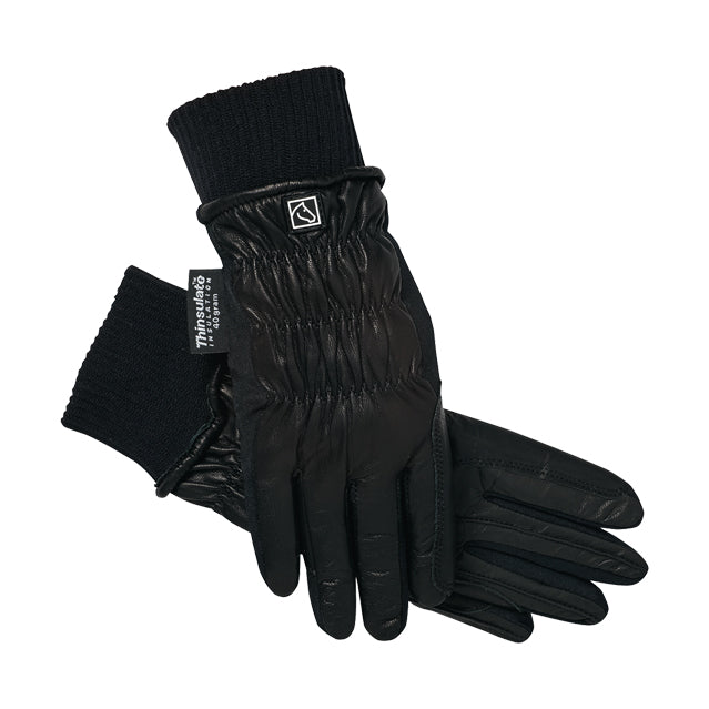 4300 SSG Pro Show Winter Glove in Black