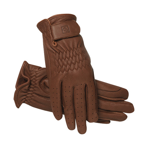 4500 Pro Show Deerskin - Acorn