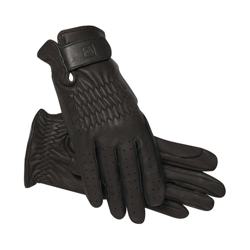 4500 Pro Show Deerskin - Black