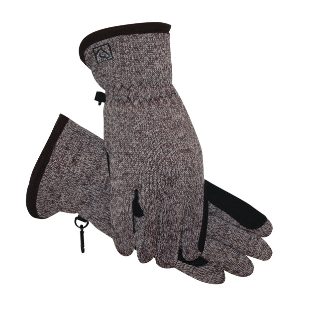 4600-SSG-Fleecee-gloves-grey