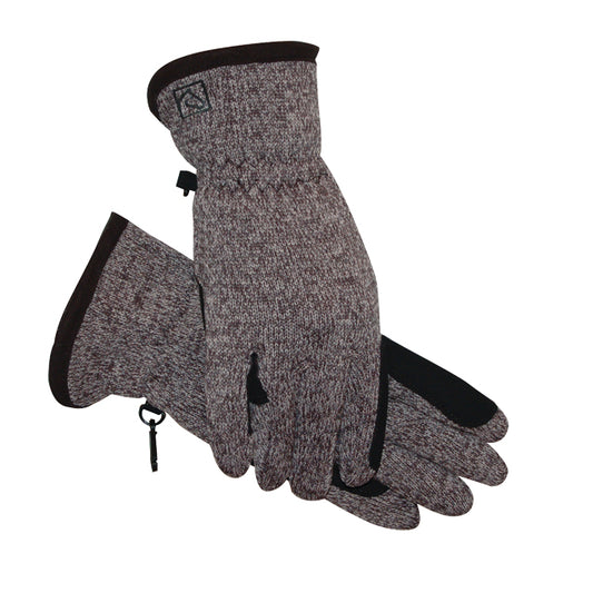 4600-SSG-Fleecee-gloves-grey