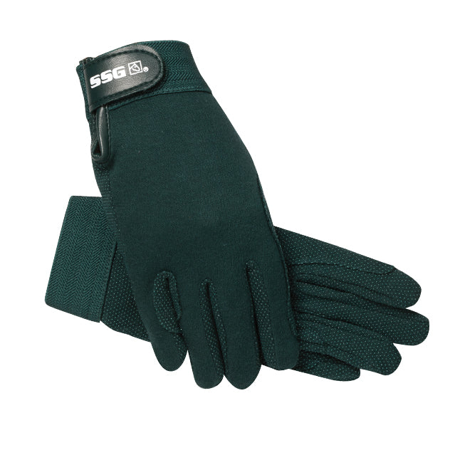5000-SSG-Velcro-wrist-gripper-gloves-green