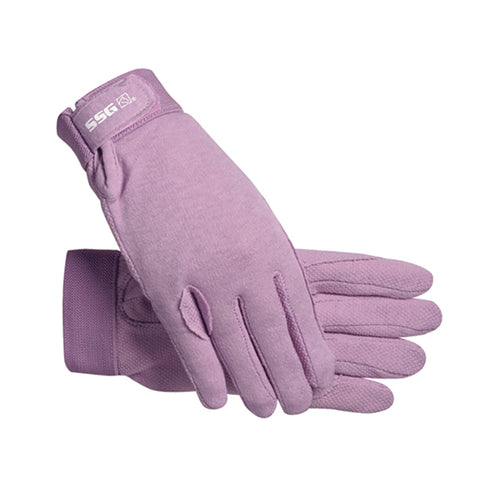 5000 Summer Gripper - Lilac