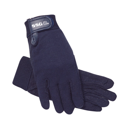 5000 Summer Gripper - Navy