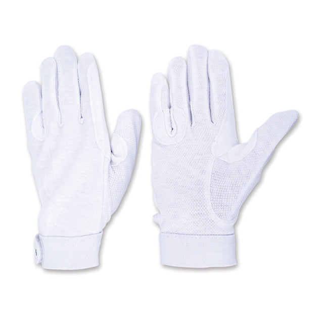 5000 Summer Gripper - White