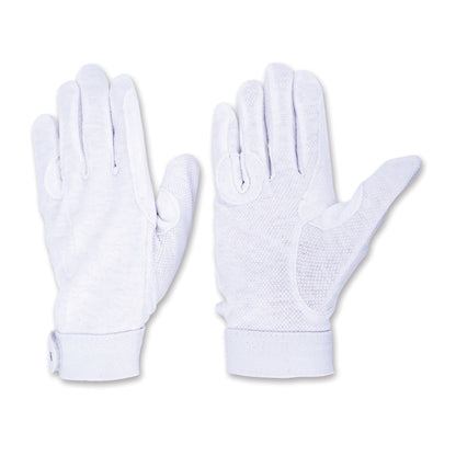 5000 Summer Gripper - White