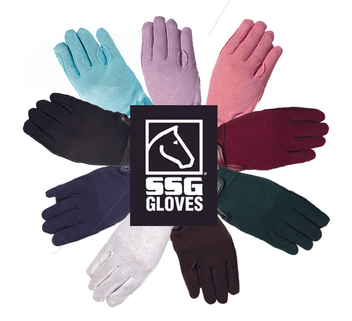 5000 Summer Gripper - Green