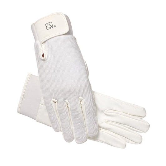 5500 Aquatack Gloves in white