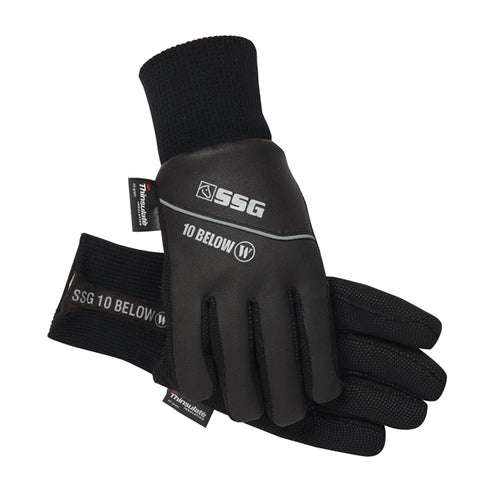 6400 10 Below™ (Waterproof)