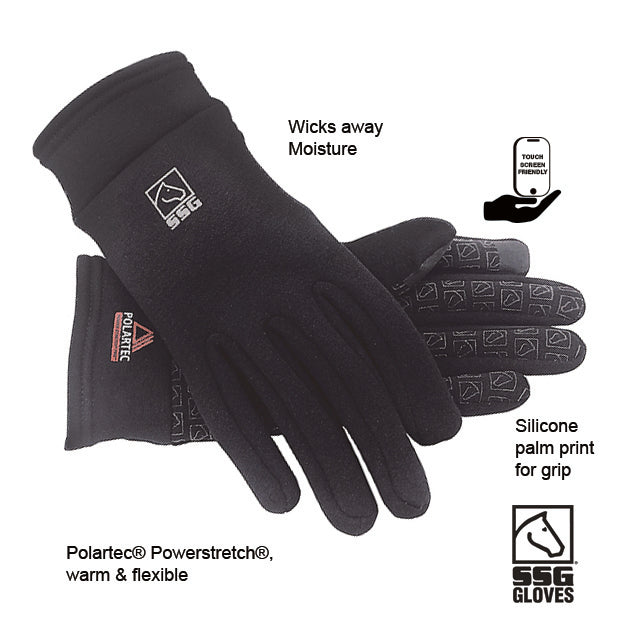 6500 Polartec® All Sport™ TSF