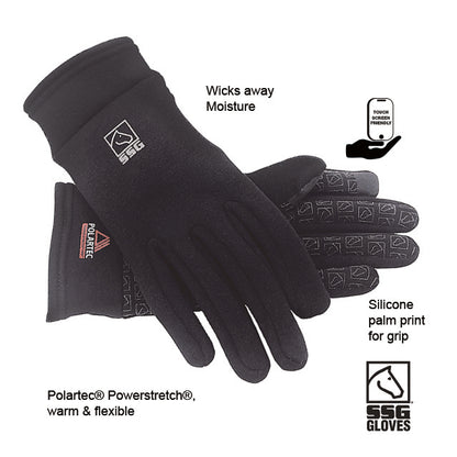 6500 Polartec® All Sport™ TSF