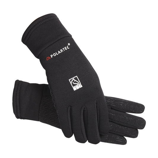 6500-SSG-Polartec-All-Sport-gloves-black