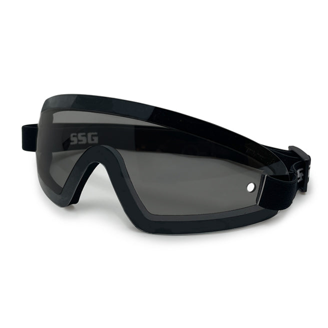 6693 Sport Goggles - Smoke