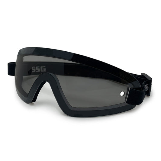 6693 Sport Goggles - Smoke