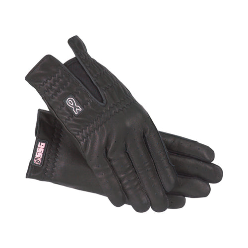 7100 SSG® Riding Glove for Hope - Black