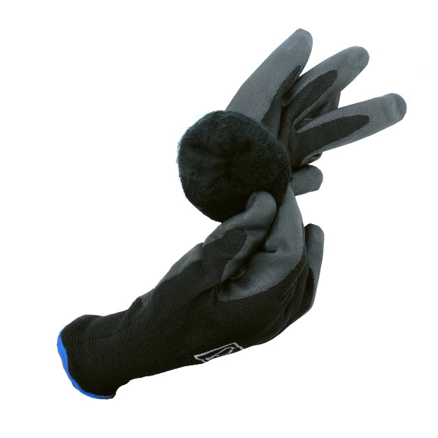 8100 Equestrian Barn Glove