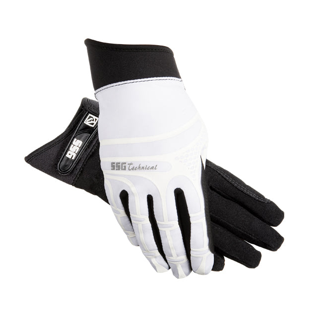 8500-SSG-Technical-Gloves-white