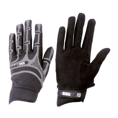 8500 Technical™ - Black