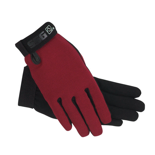 8600-SSG-All-Weather-gloves-burgundy