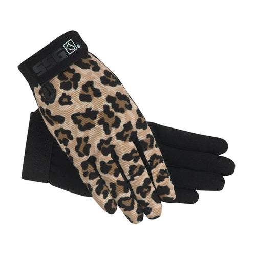 8600 All Weather® - Leopard