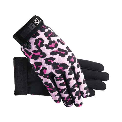 8600 All Weather® - Pink Leopard