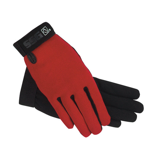 8600 All Weather® - Red