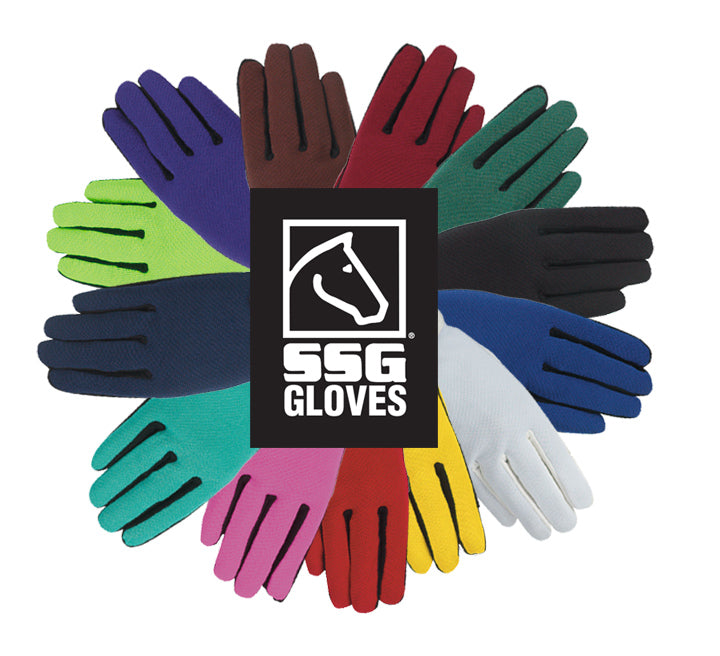 8600-SSG-All-Weather-gloves-solid colors around the SSG logo