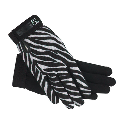 8600 All Weather® - Zebra